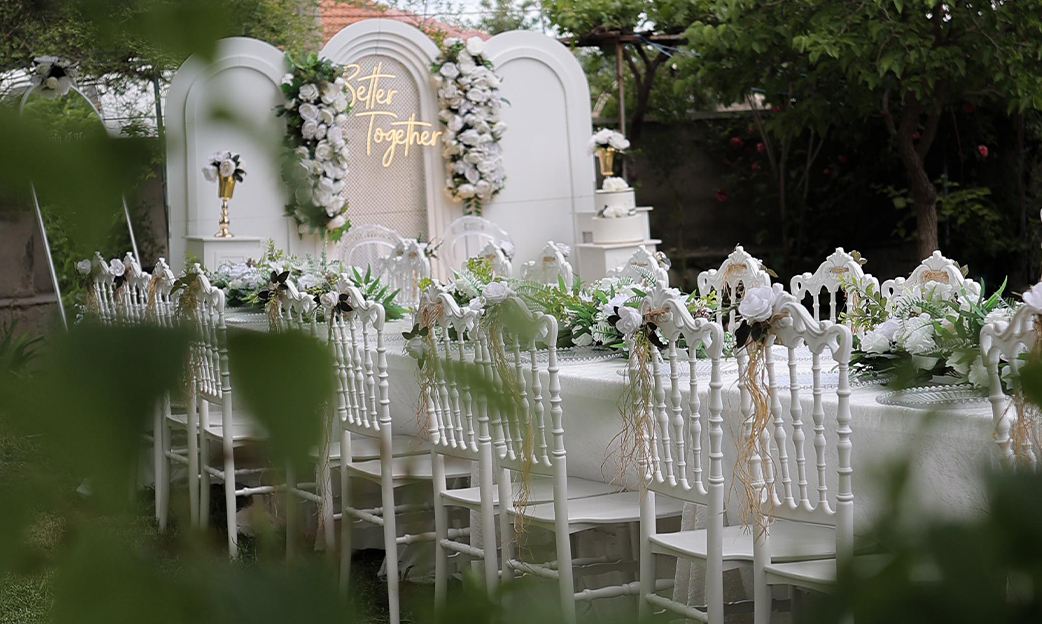 AĞLASUN ORGANİZASYON